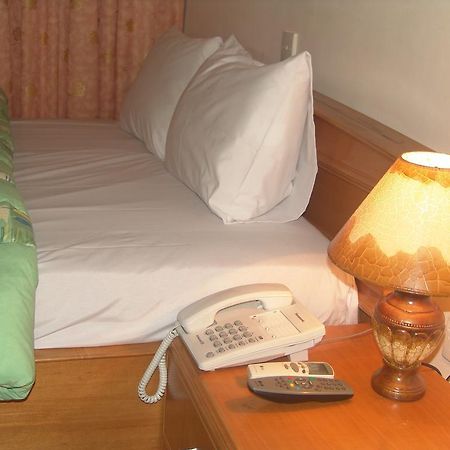 Eastgate Hotel Accra Pokoj fotografie