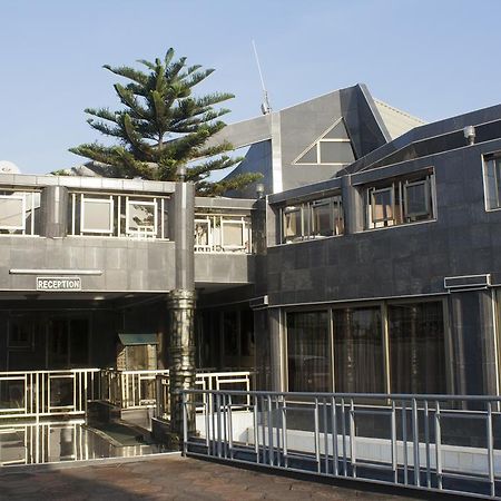 Eastgate Hotel Accra Exteriér fotografie