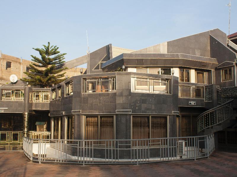 Eastgate Hotel Accra Exteriér fotografie