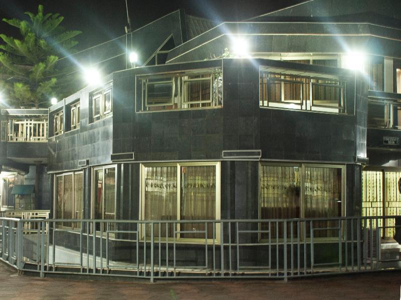 Eastgate Hotel Accra Exteriér fotografie