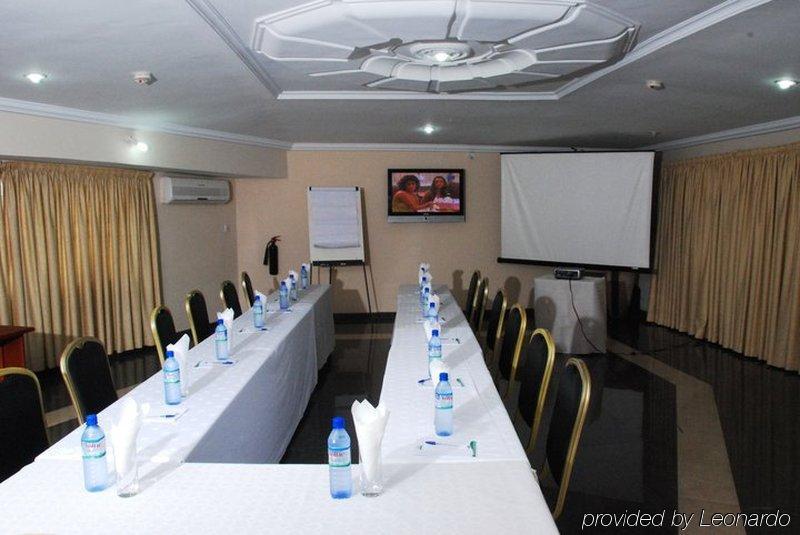 Eastgate Hotel Accra Zařízení fotografie